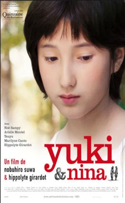 Yuki et Nina (2009)