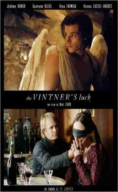 The vintner's Luck (2012)