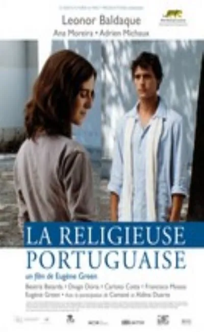 La religieuse portugaise