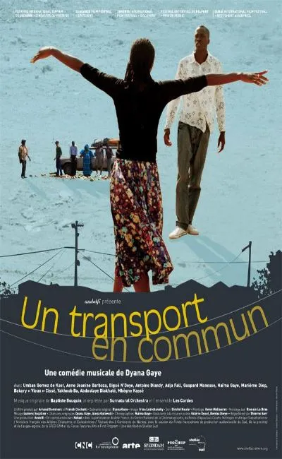 Un transport en commun (2010)