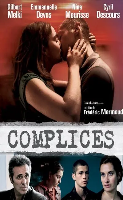 Complices (2010)