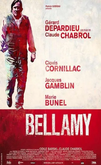 Bellamy (2009)