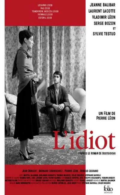 L'idiot (2009)