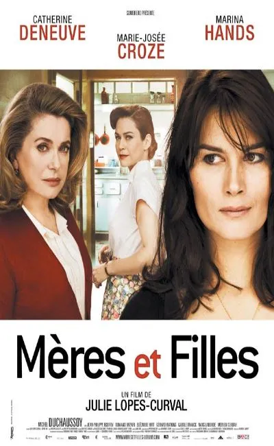Mères et filles (2009)