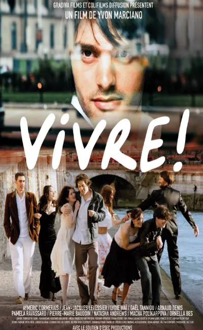 Vivre (2009)