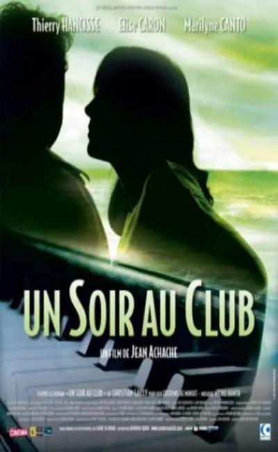Un soir au club (2009)