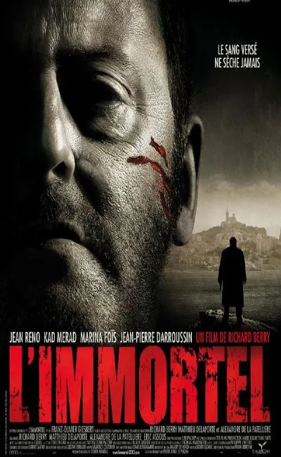 L'immortel (2010)