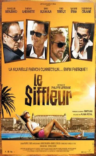 Le siffleur (2010)