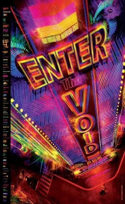 Enter the void (2010)