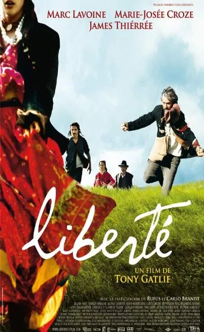 Liberté (2010)