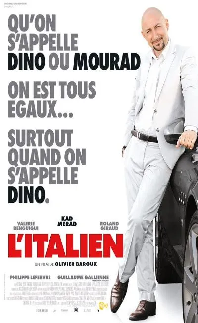 L'italien (2010)
