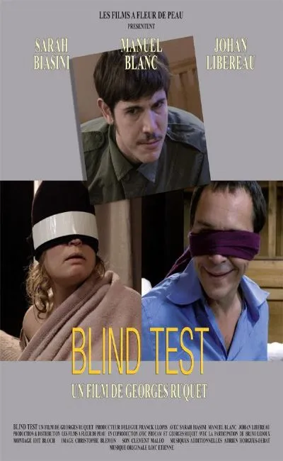 Blind test (2010)
