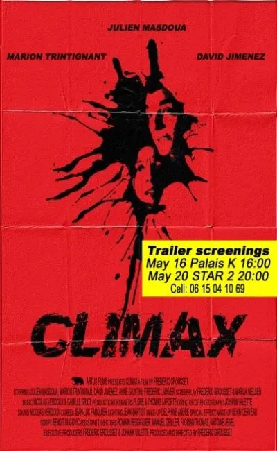 Climax (2010)
