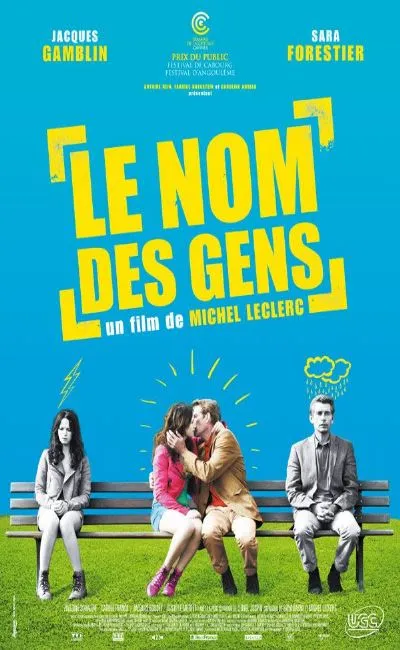 Le nom des gens (2010)