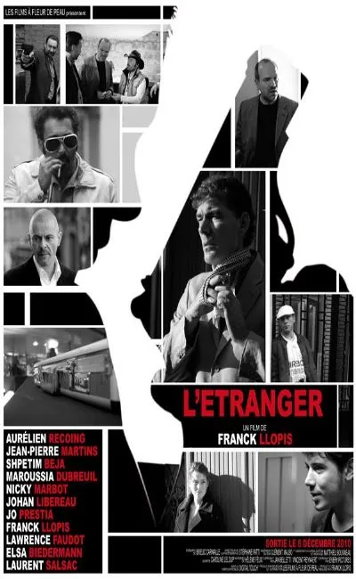 L'étranger (2010)