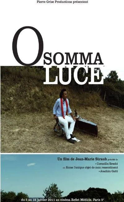 O Somma Luce (2011)