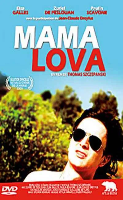 Mama Lova (2011)