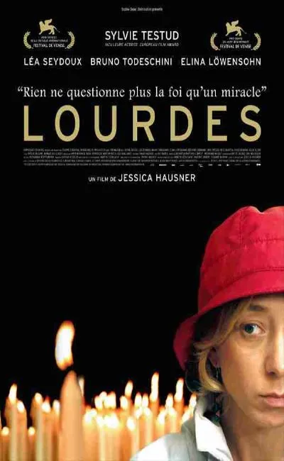Lourdes (2011)