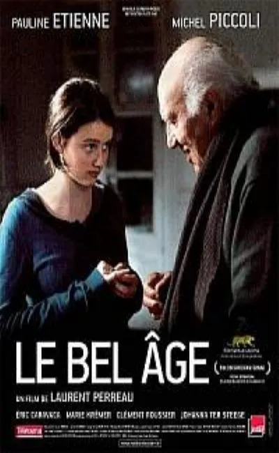 Le bel âge (2009)