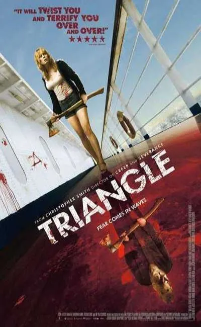 Triangle (2011)