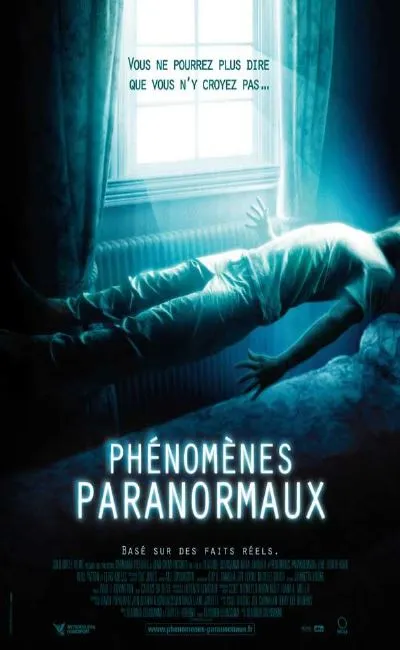 Phénomènes paranormaux (2010)