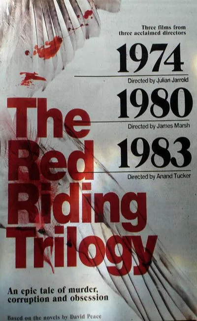 Red riding 1974 (2010)