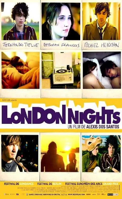 London nights (2010)