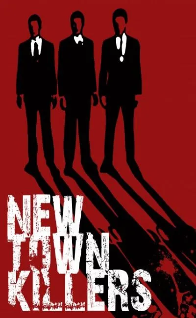 New town killers (2010)