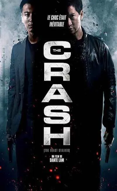 The crash (2012)