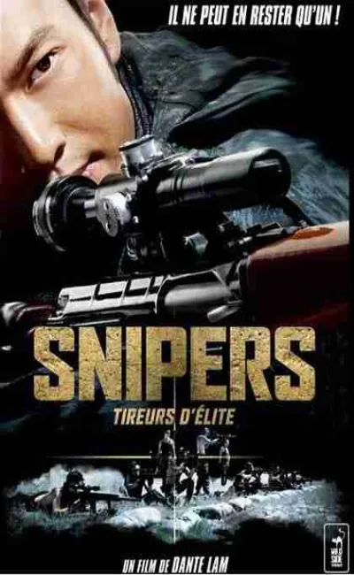Snipers tireurs d'élite (2012)