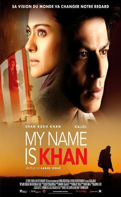 My name is Khan (2010)