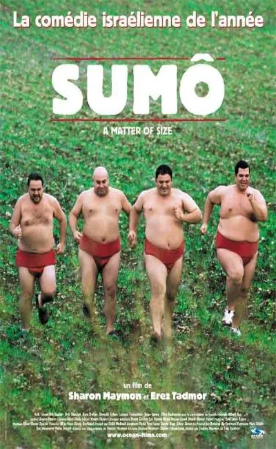 Sumo (2010)