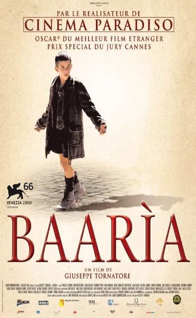 Baaria (2010)