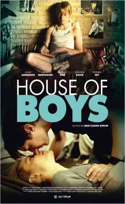 House of Boys (2012)