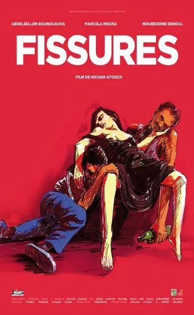 Fissures (2011)