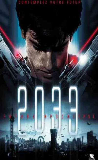 2033 future apocalypse (2012)