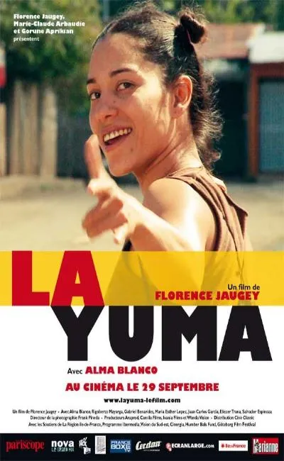 La Yuma (2010)