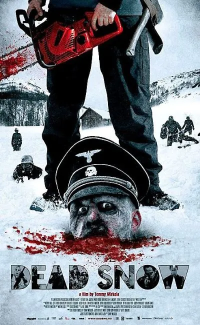 Dead snow (2009)
