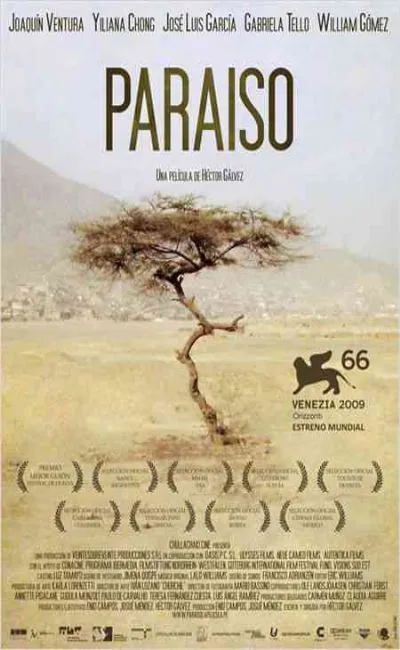 Paraiso (2012)