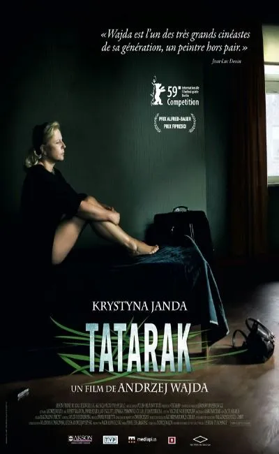 Tatarak (2010)