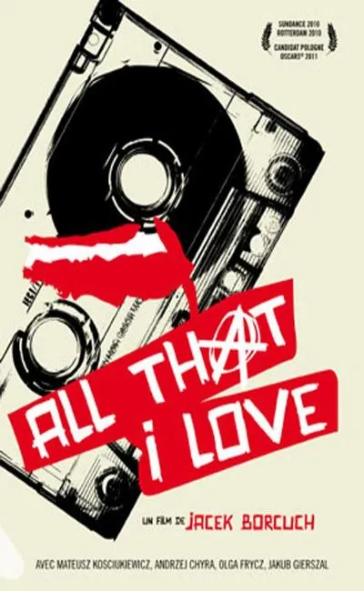 All that i love (2011)