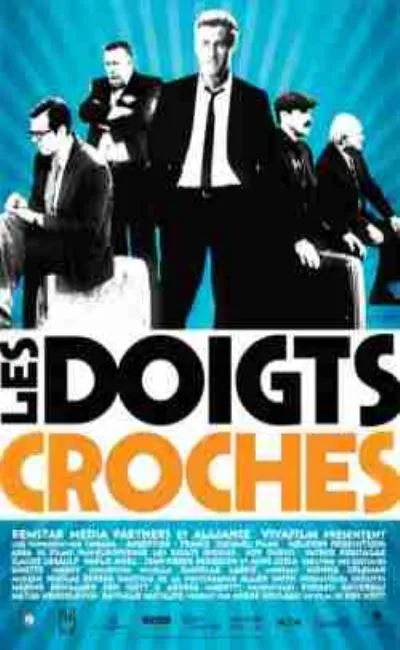 Les doigts croches (2009)