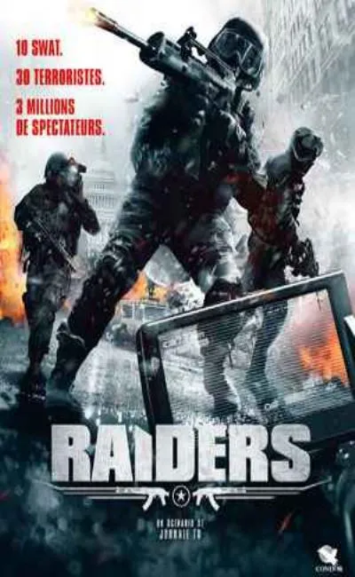 Raiders (2014)