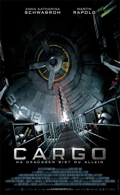 Cargo (2010)