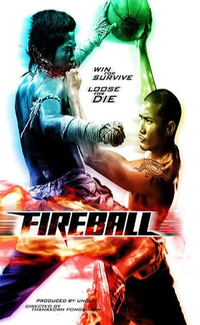 Fireball (2010)