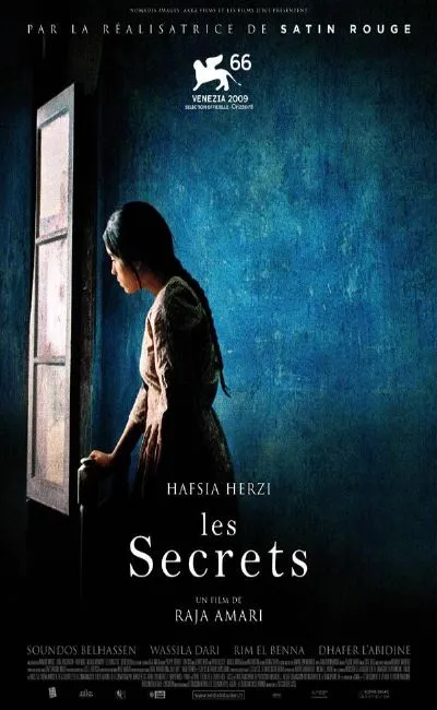 Les secrets (2010)