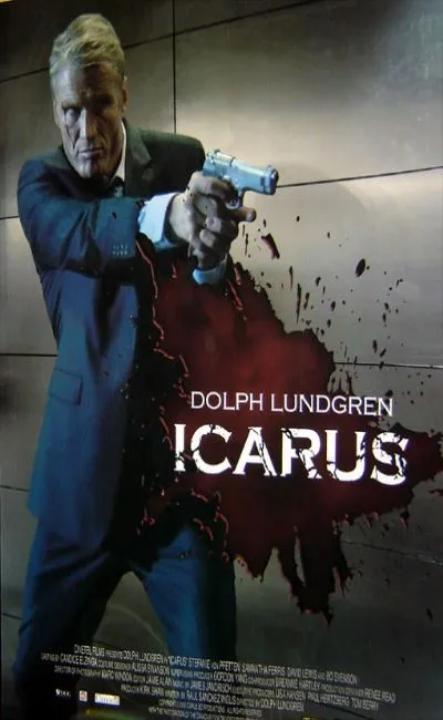 Icarus (2010)