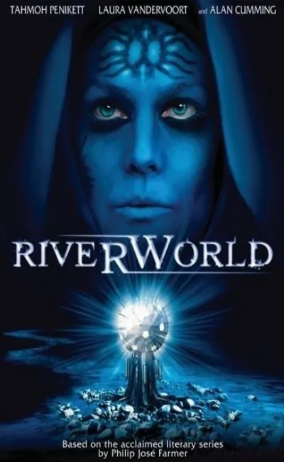 Riverworld - Le film (2010)