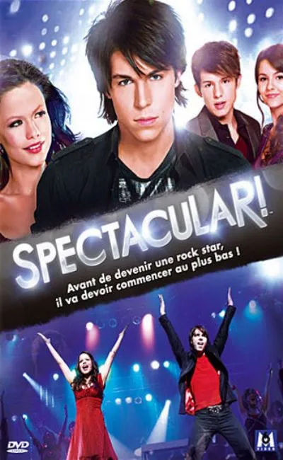 Spectacular (2010)