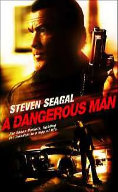 Dangerous man (2010)